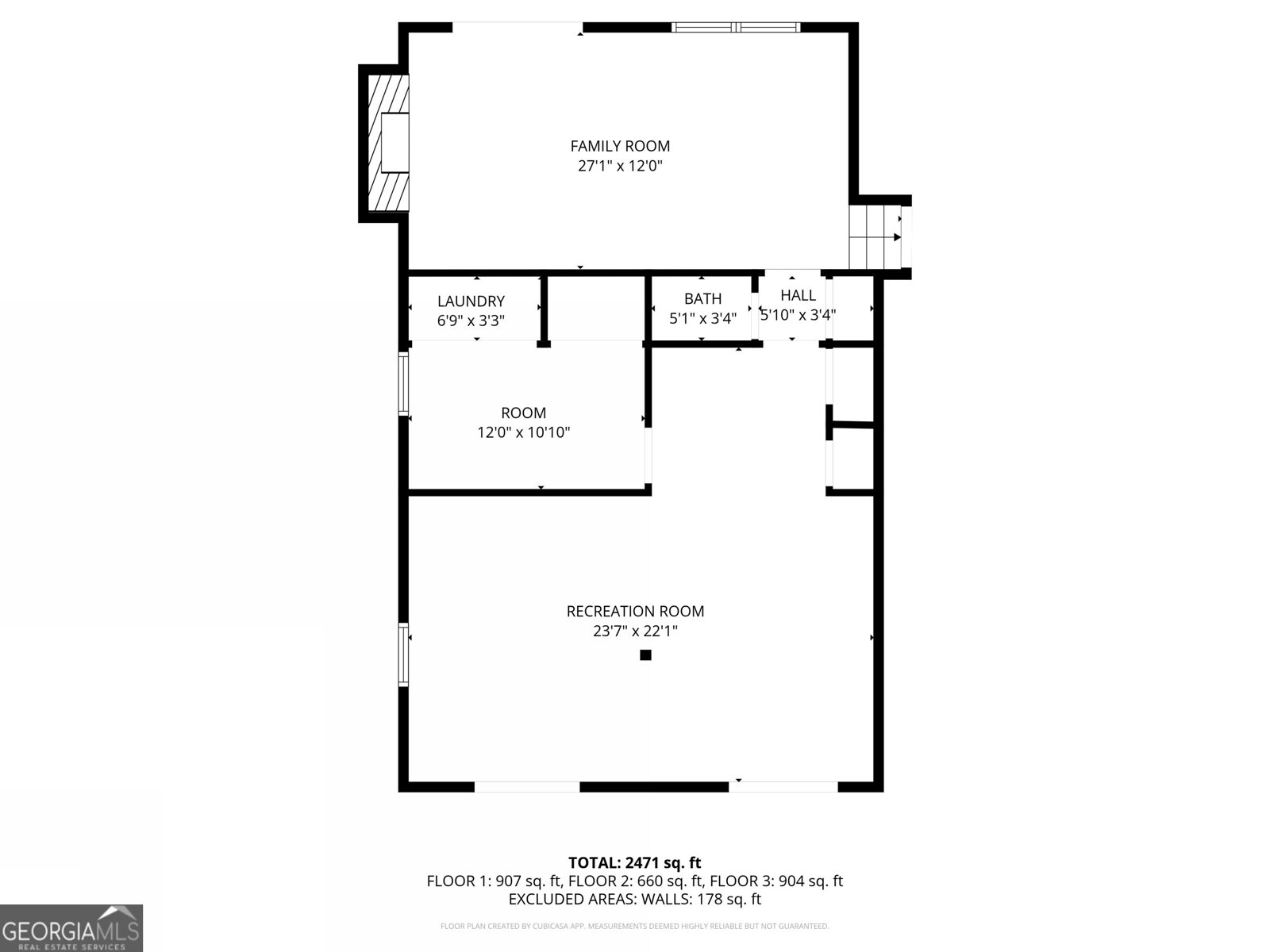 4423 Goodfellows Court Tucker - Photo 52