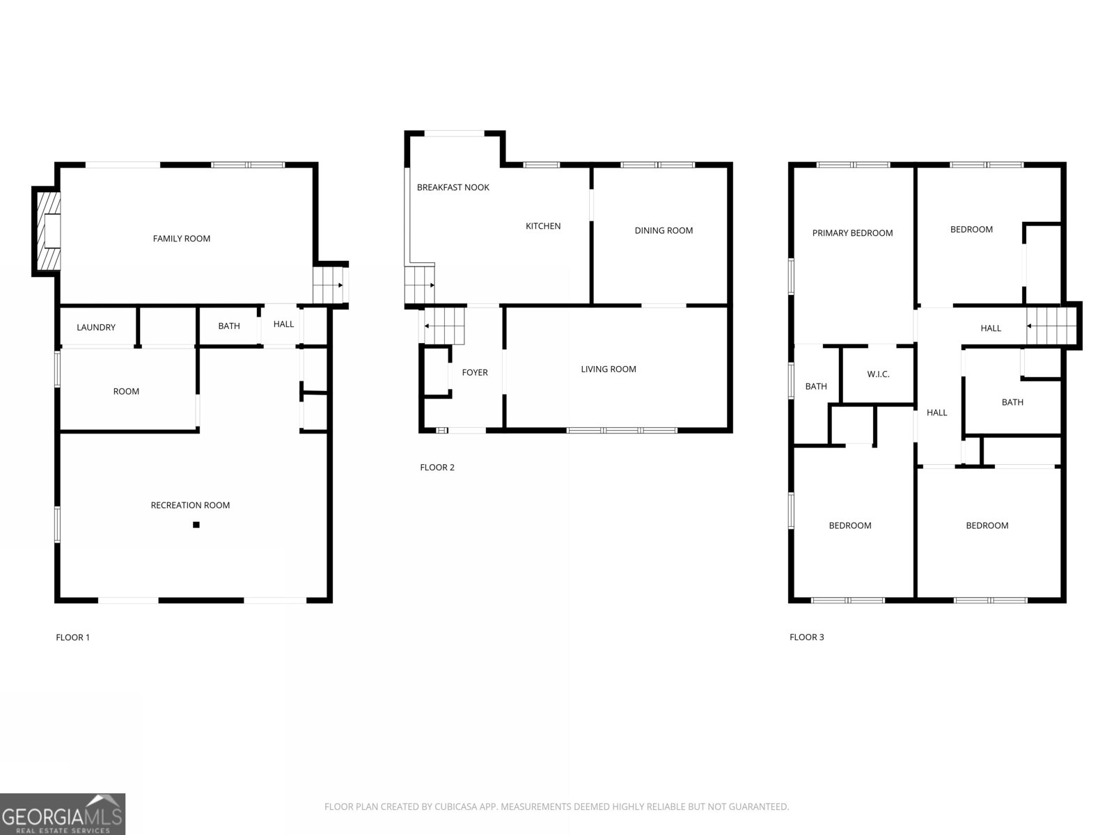 4423 Goodfellows Court Tucker - Photo 59