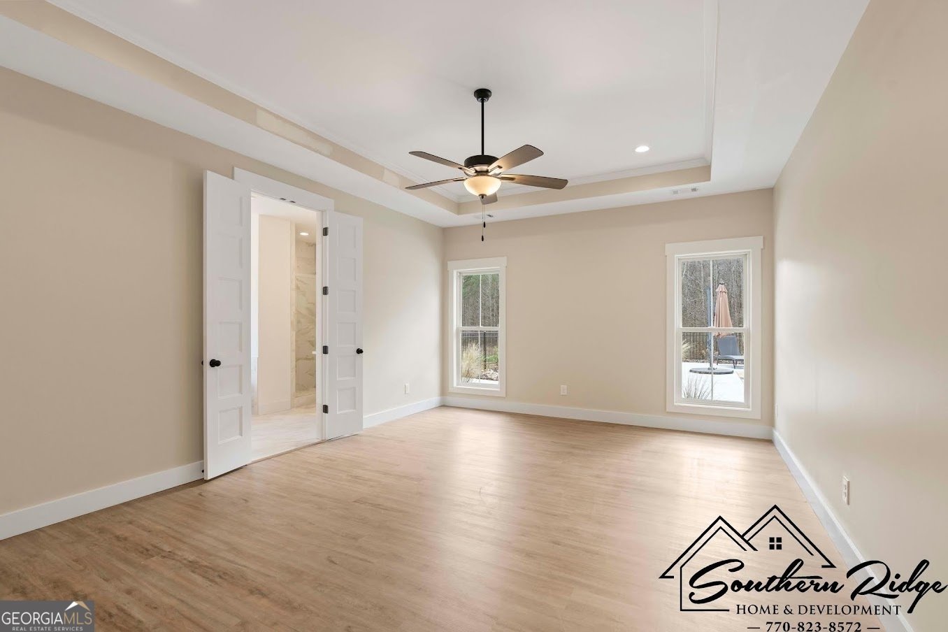 128 Martin Cemetery Road Carrollton - Photo 26