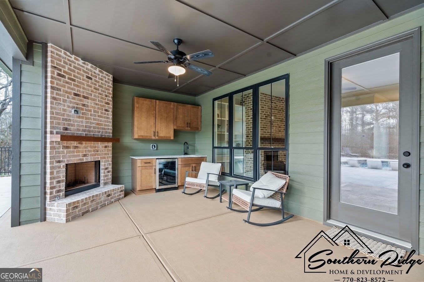 128 Martin Cemetery Road Carrollton - Photo 30