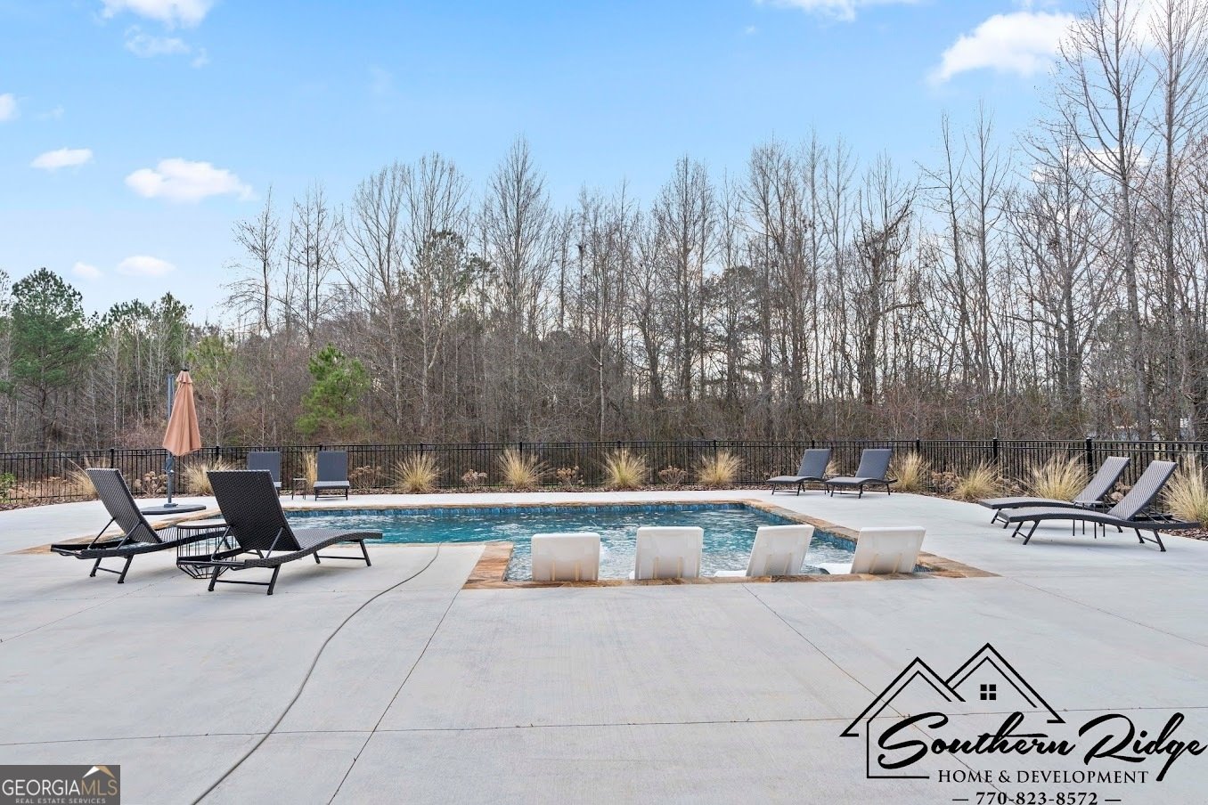 128 Martin Cemetery Road Carrollton - Photo 31