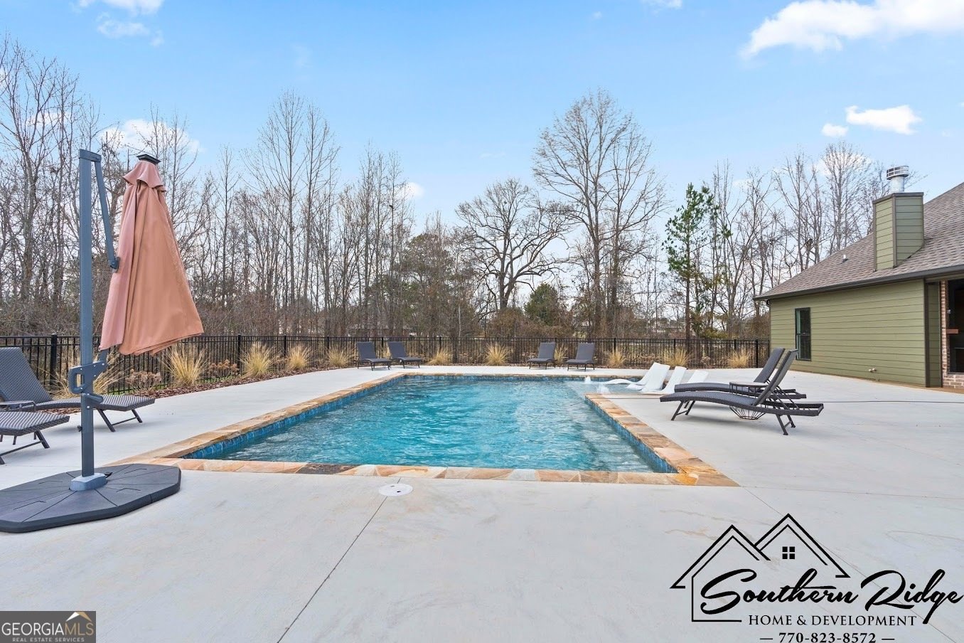 128 Martin Cemetery Road Carrollton - Photo 32