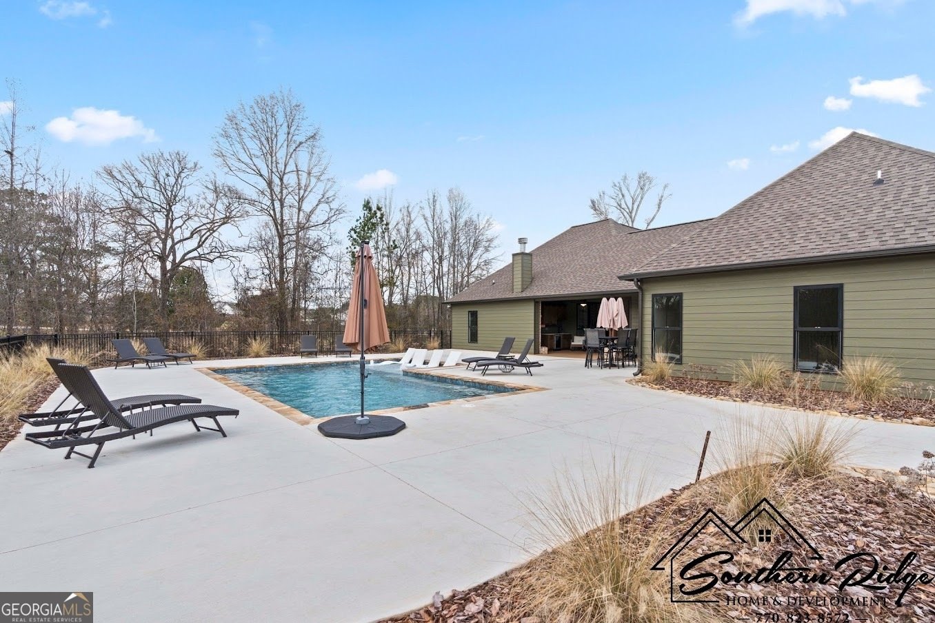 128 Martin Cemetery Road Carrollton - Photo 33