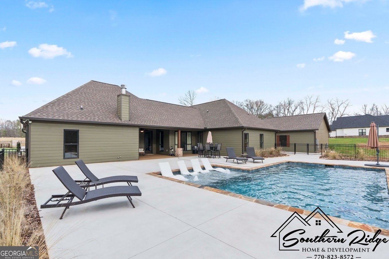 128 Martin Cemetery Road Carrollton - Photo 34