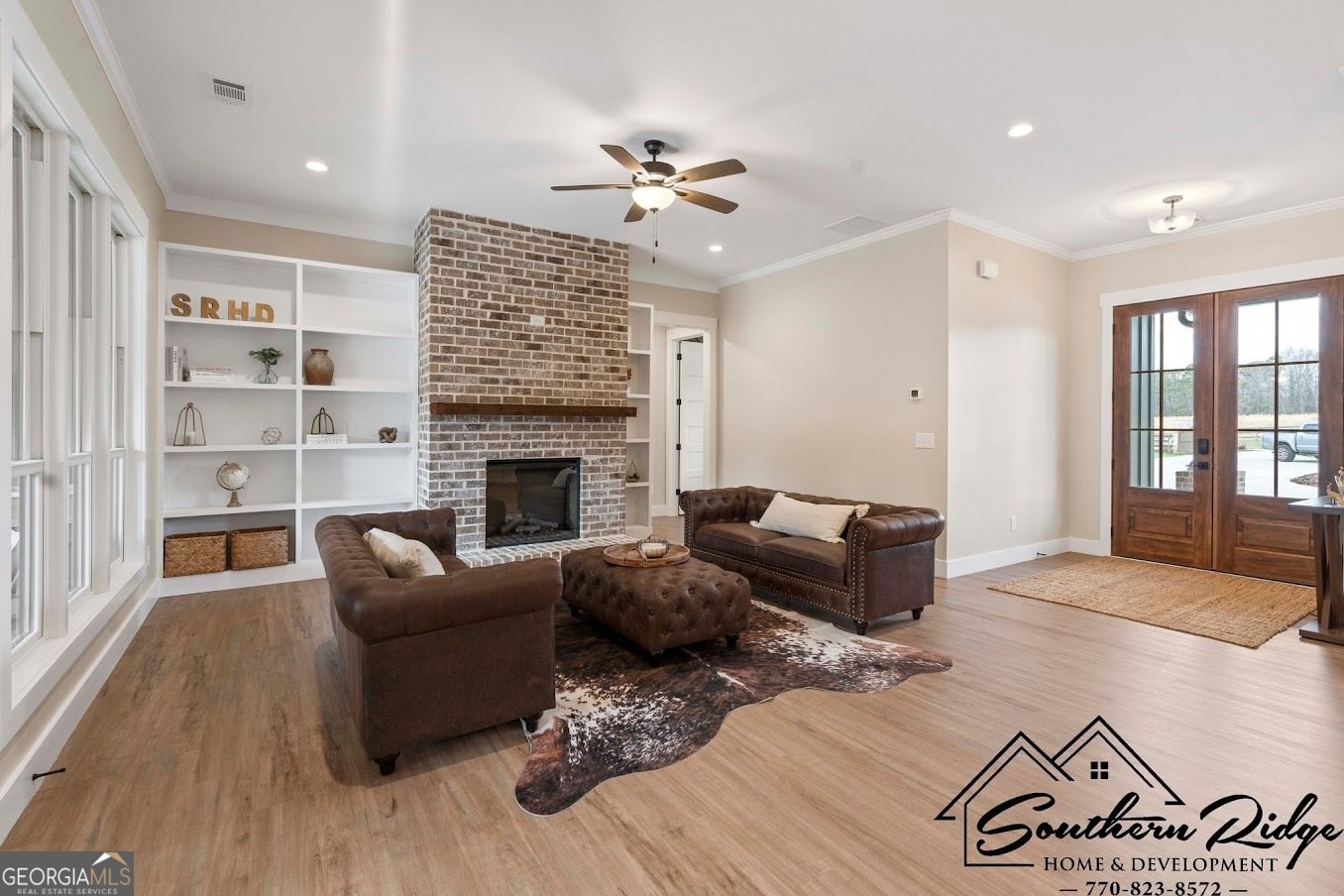 128 Martin Cemetery Road Carrollton - Photo 6