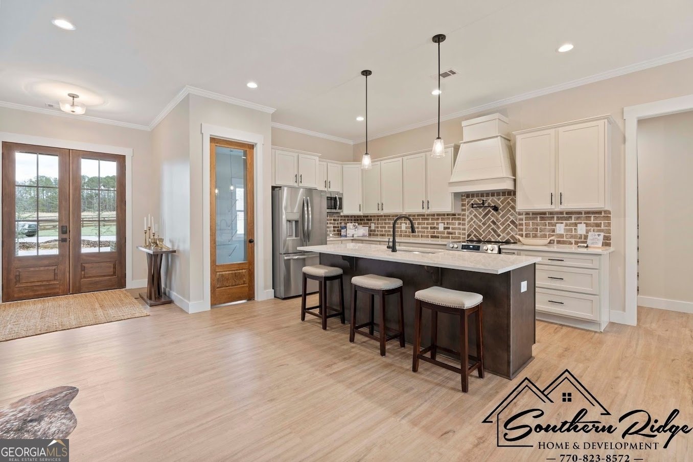 128 Martin Cemetery Road Carrollton - Photo 7