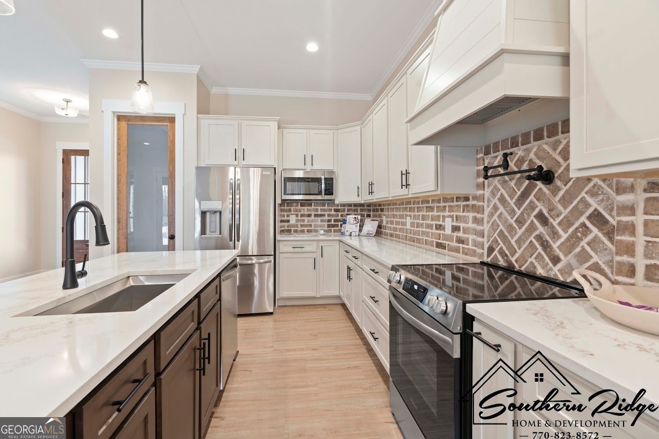 128 Martin Cemetery Road Carrollton - Photo 9