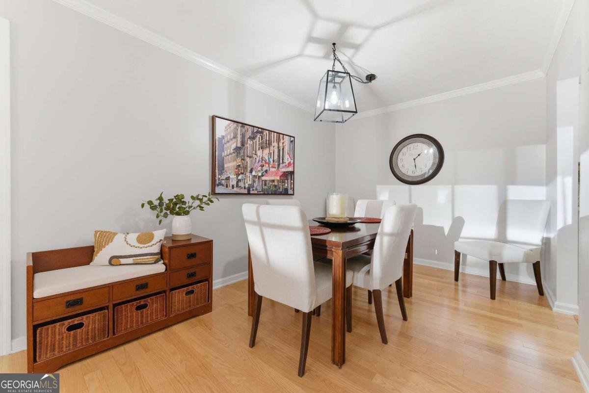 2955 Seven Pines Lane Atlanta - Photo 8