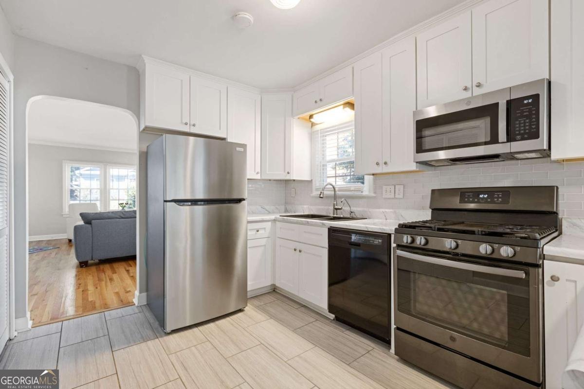 325 Clifton Road Atlanta - Photo 16