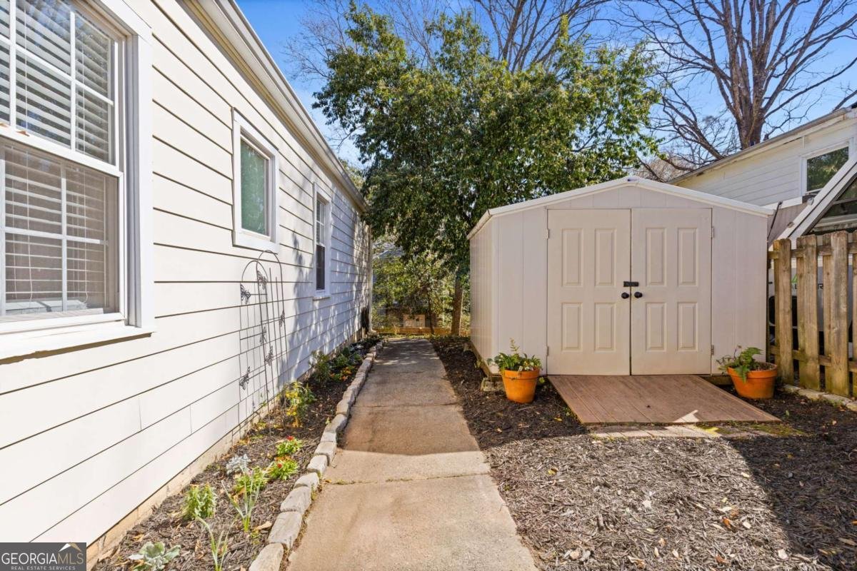 325 Clifton Road Atlanta - Photo 23