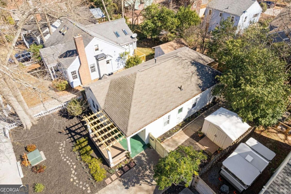 325 Clifton Road Atlanta - Photo 24