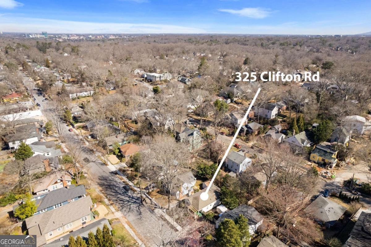 325 Clifton Road Atlanta - Photo 25