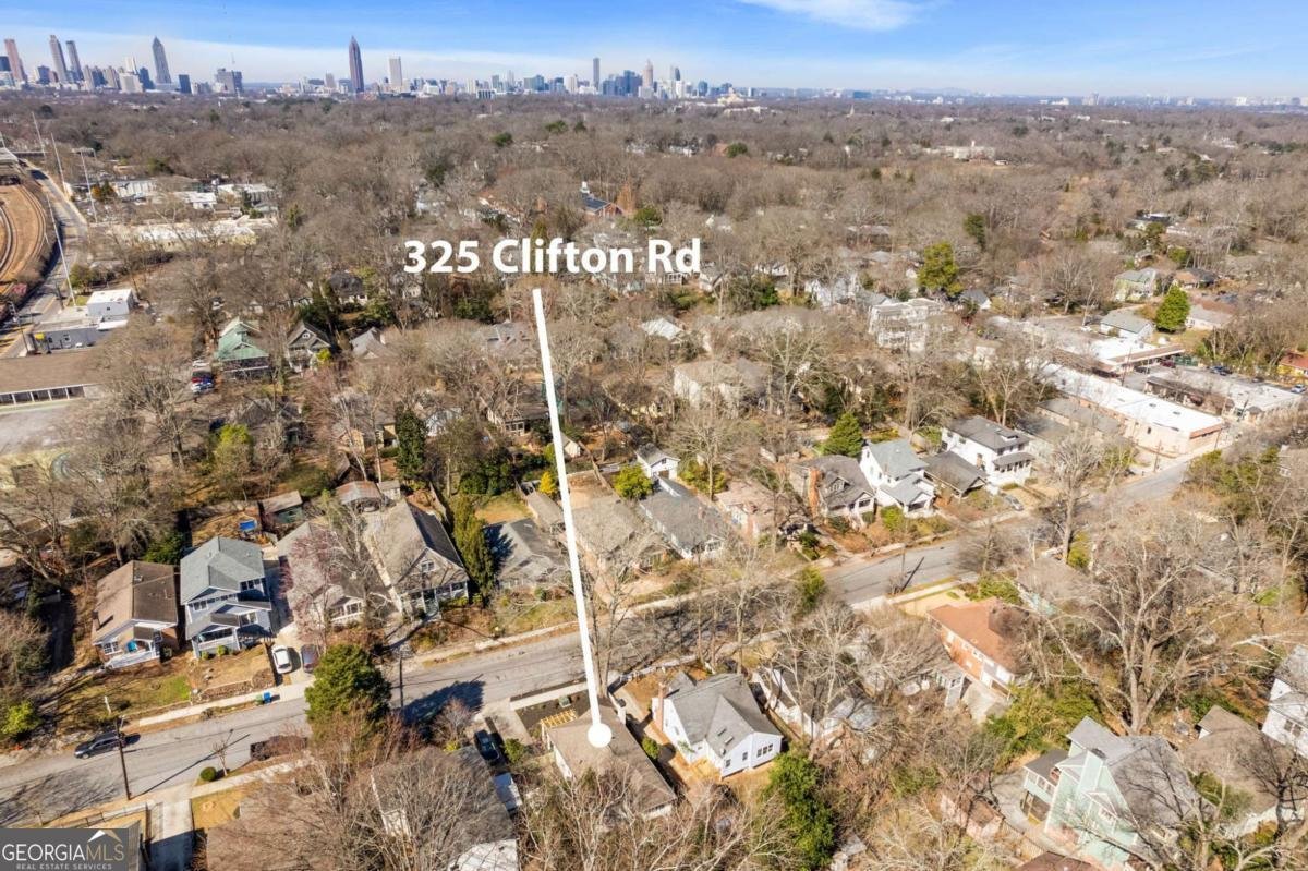 325 Clifton Road Atlanta - Photo 26