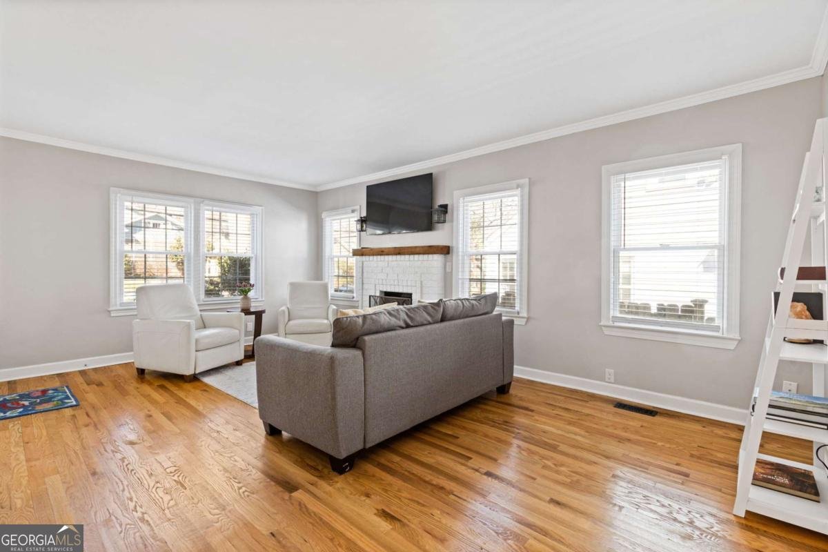 325 Clifton Road Atlanta - Photo 6