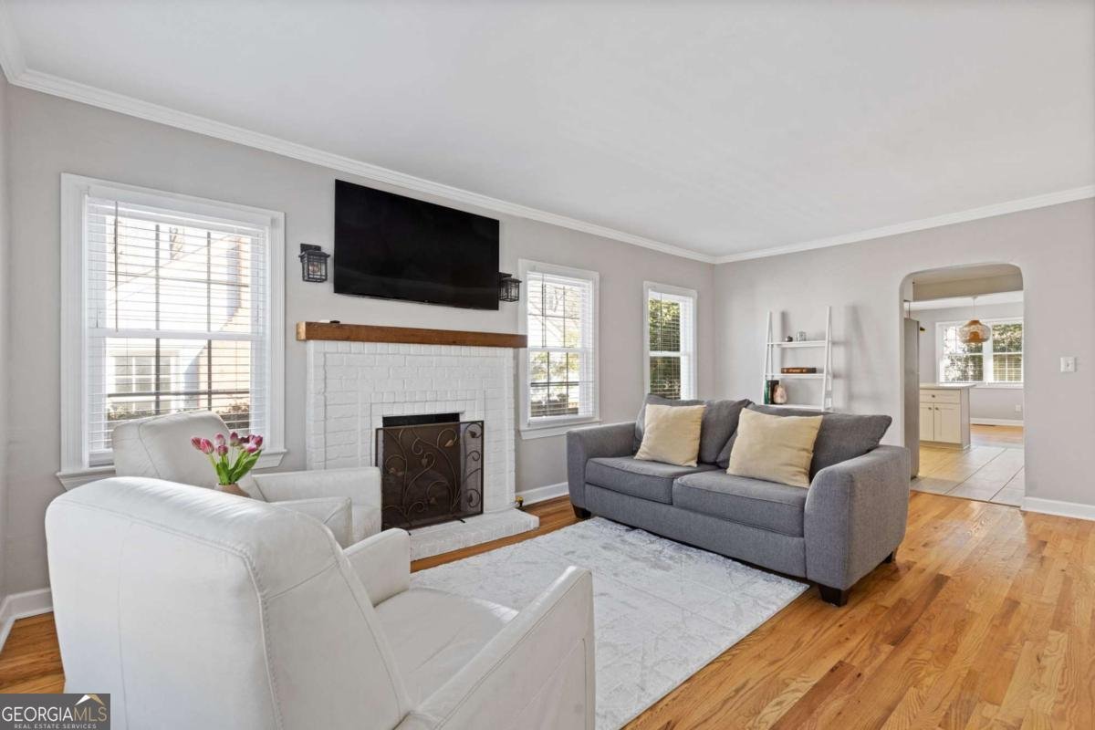 325 Clifton Road Atlanta - Photo 7