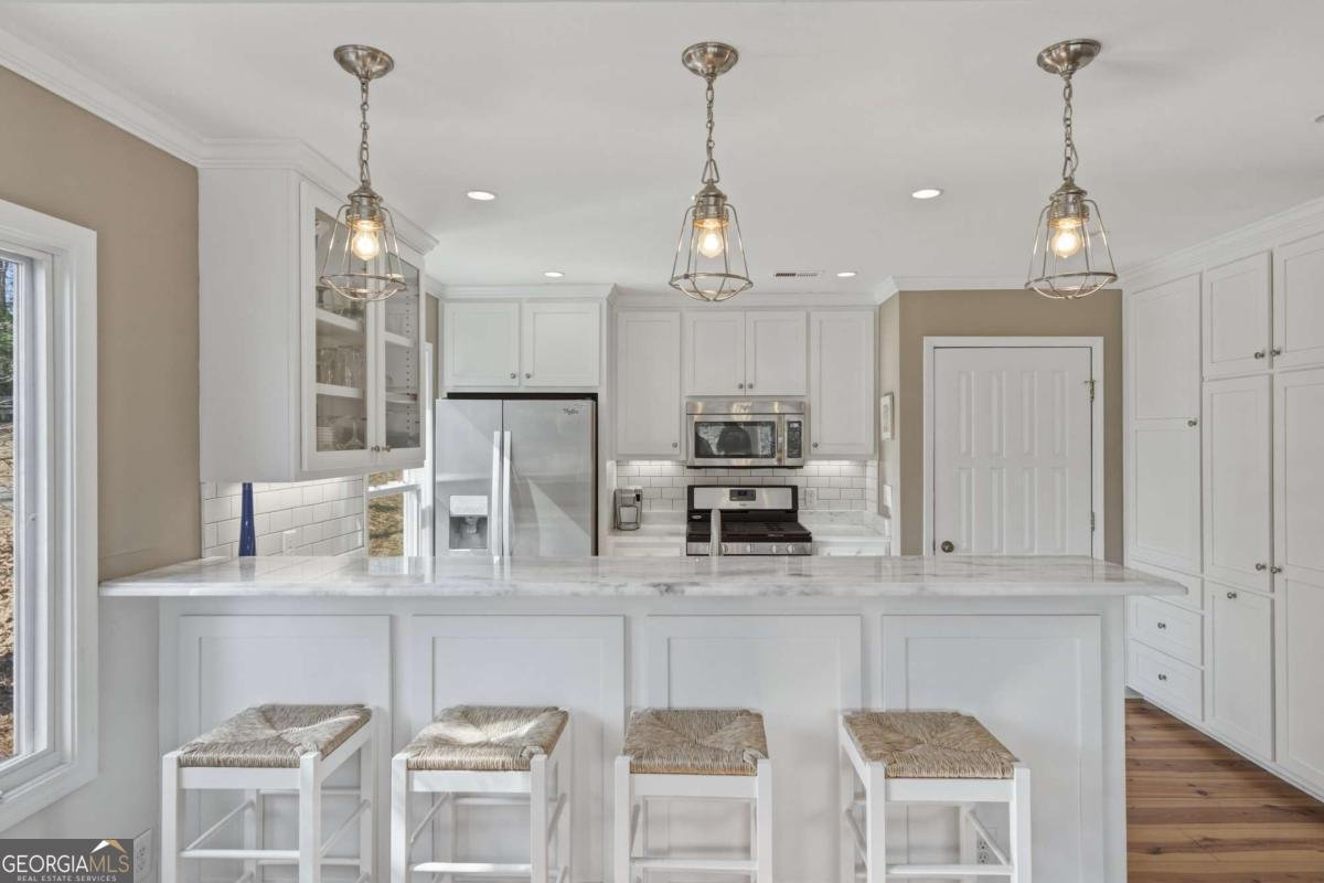 109 Narrows Drive Waleska - Photo 11