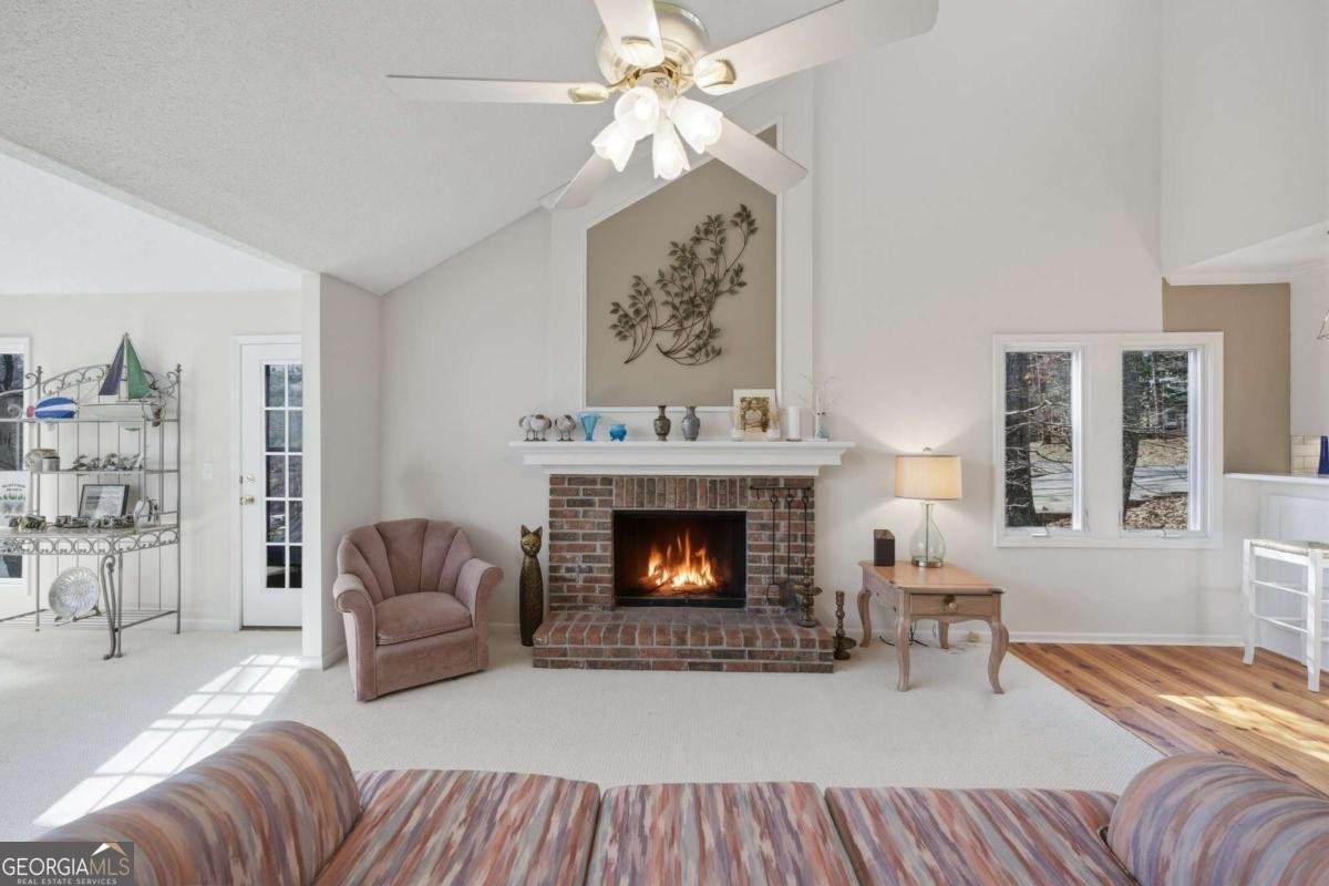 109 Narrows Drive Waleska - Photo 13