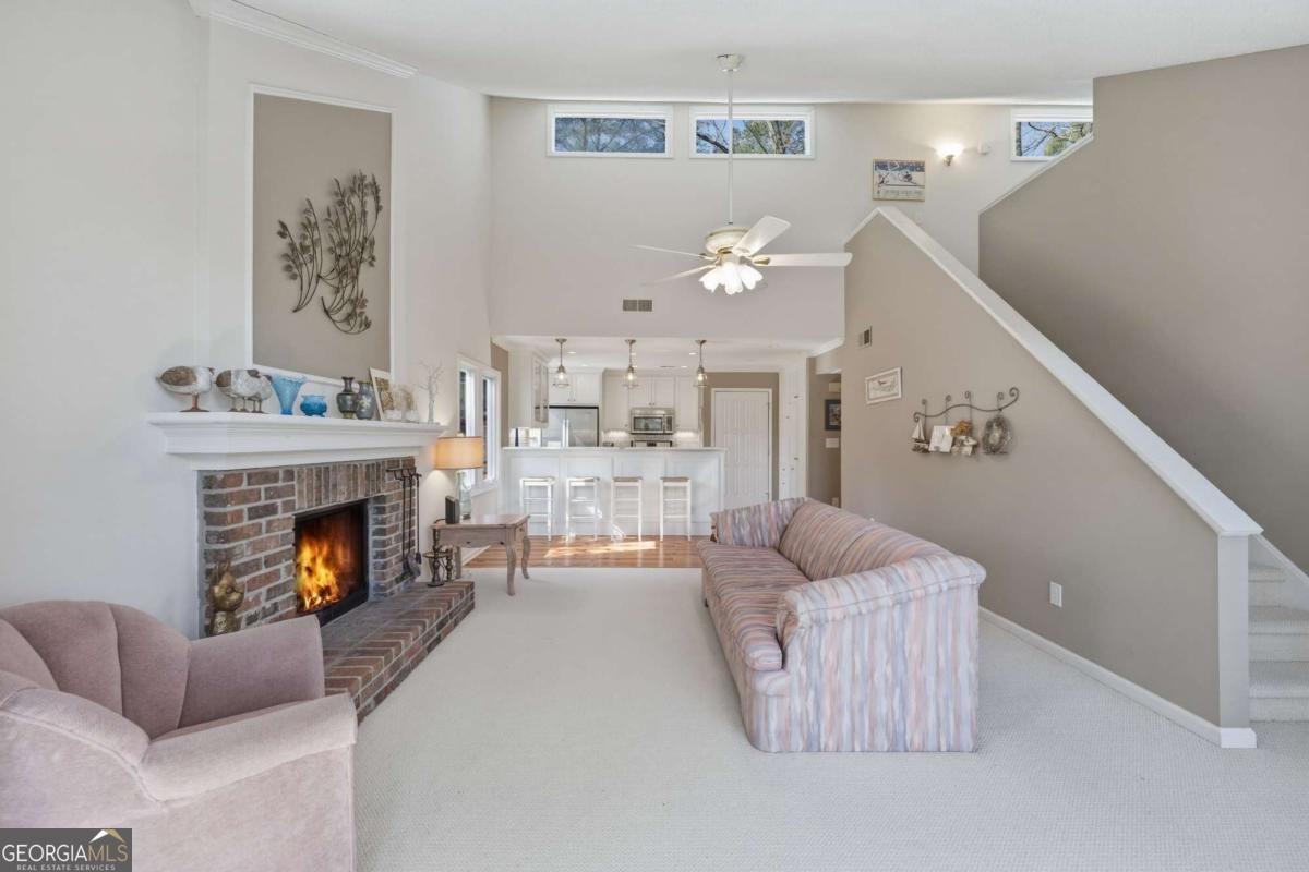 109 Narrows Drive Waleska - Photo 14