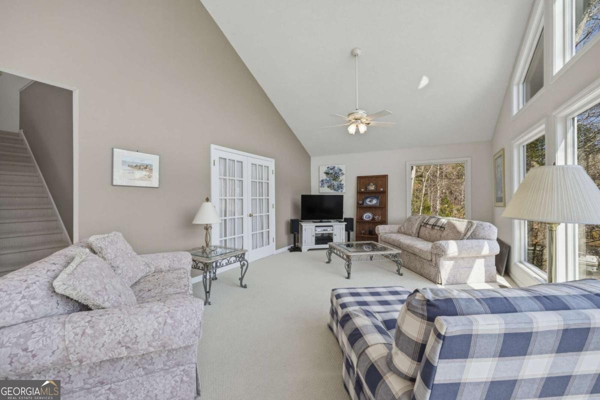 109 Narrows Drive Waleska - Photo 18