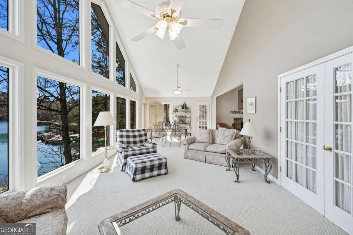 109 Narrows Drive Waleska - Photo 19