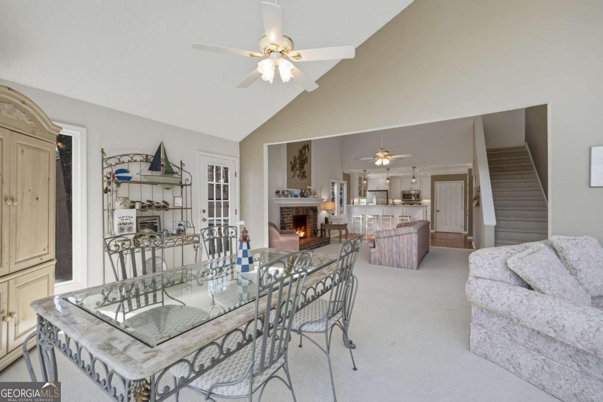 109 Narrows Drive Waleska - Photo 20