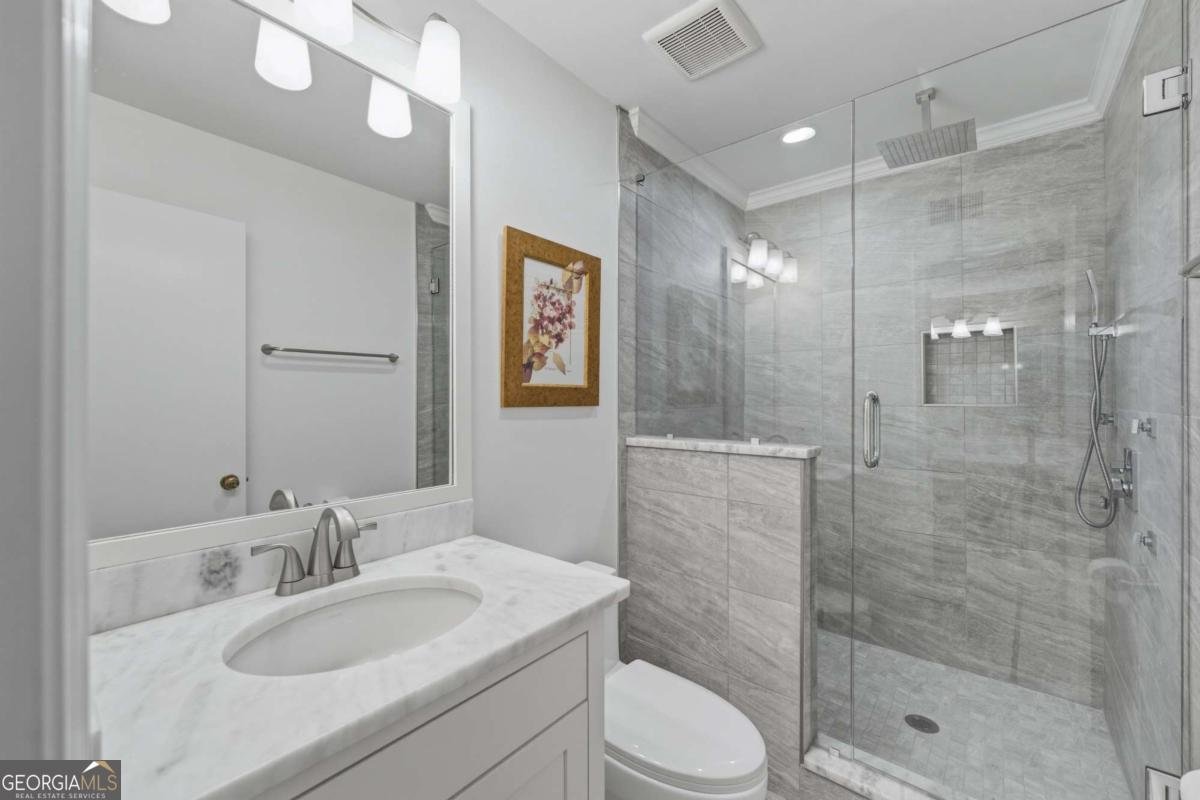 109 Narrows Drive Waleska - Photo 24