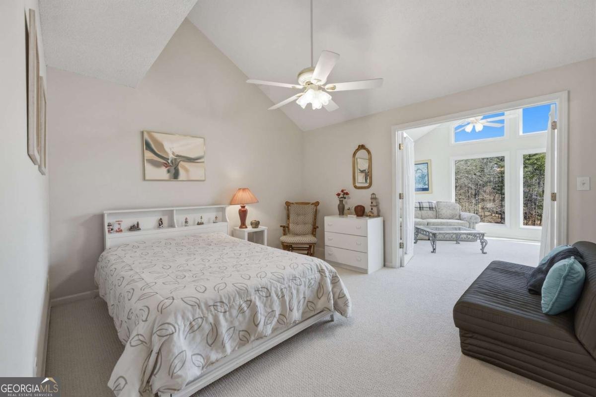 109 Narrows Drive Waleska - Photo 27