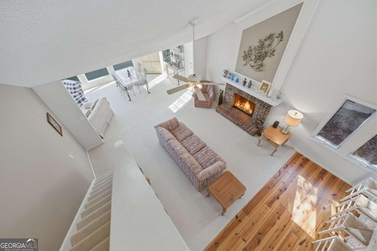 109 Narrows Drive Waleska - Photo 30