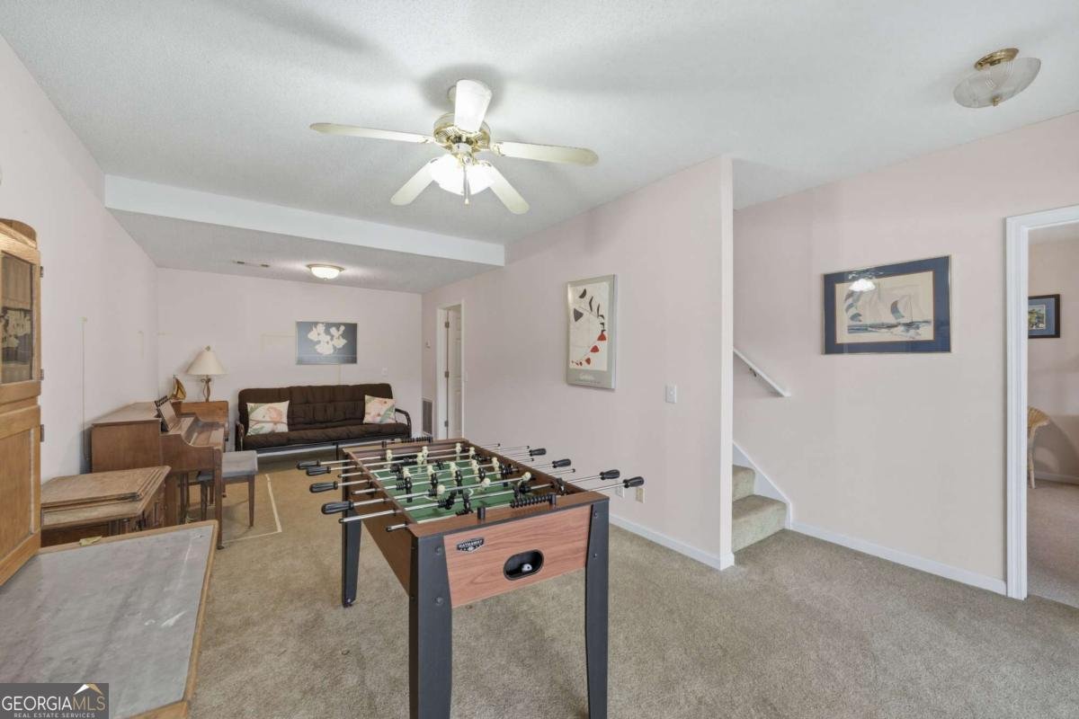 109 Narrows Drive Waleska - Photo 33