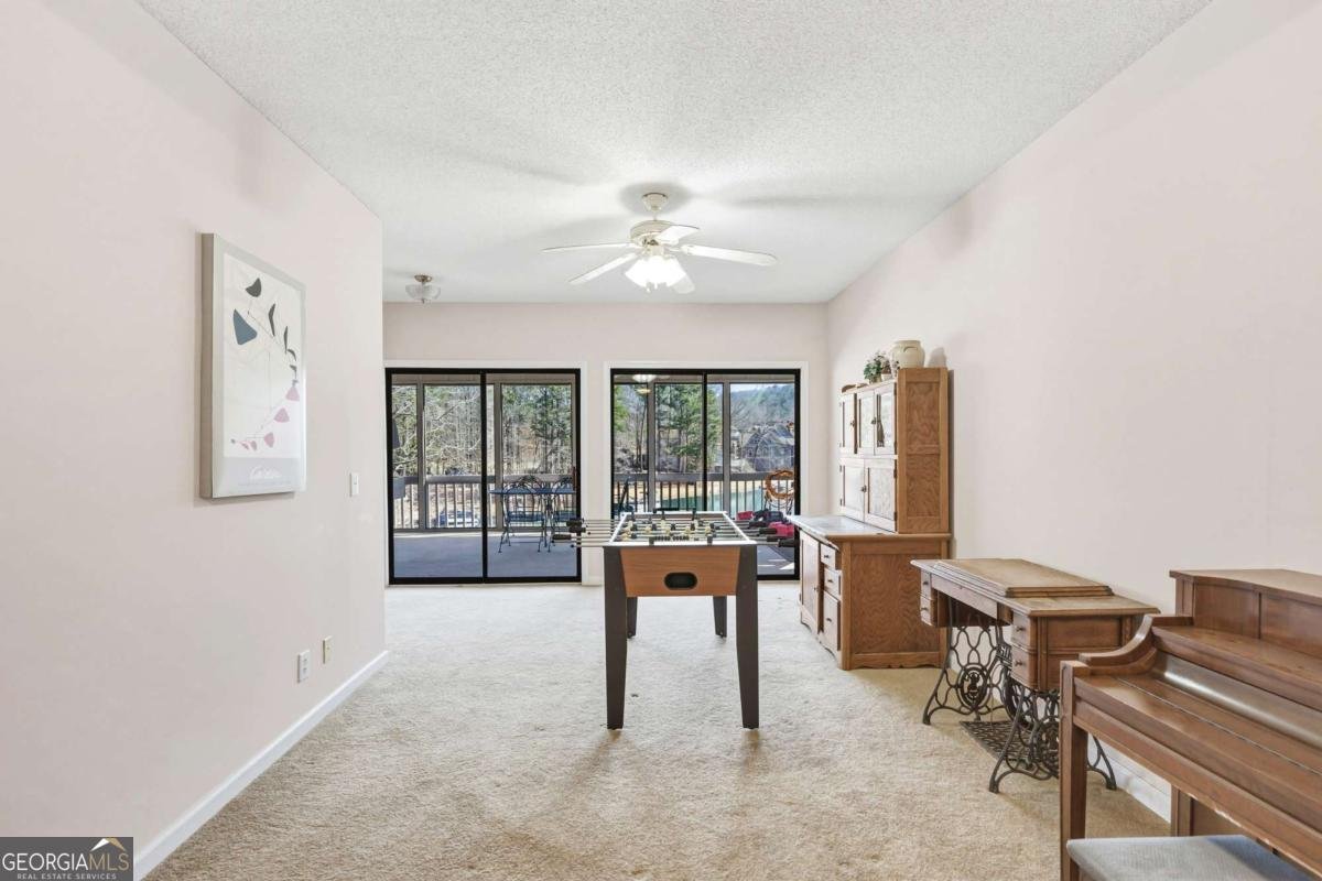 109 Narrows Drive Waleska - Photo 35