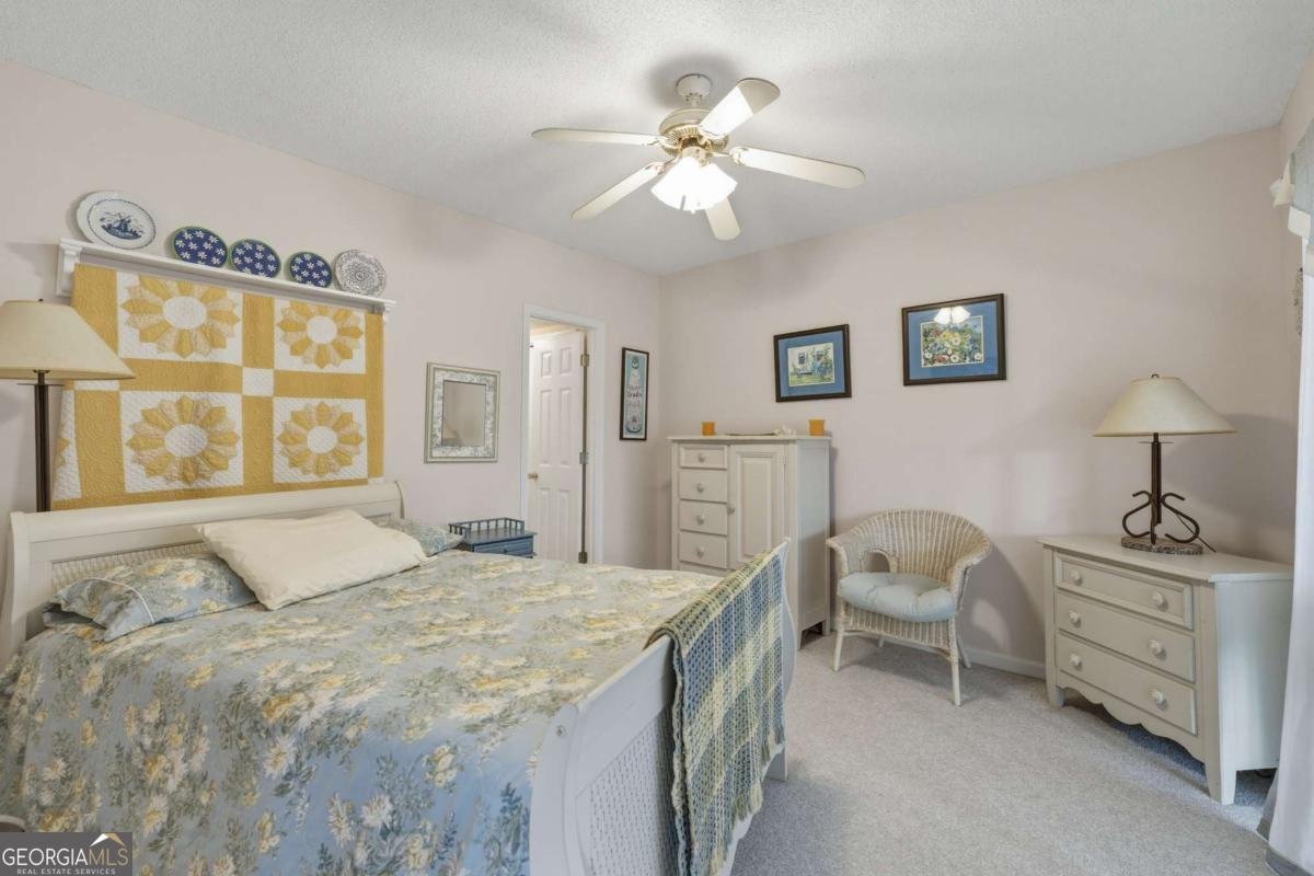 109 Narrows Drive Waleska - Photo 37