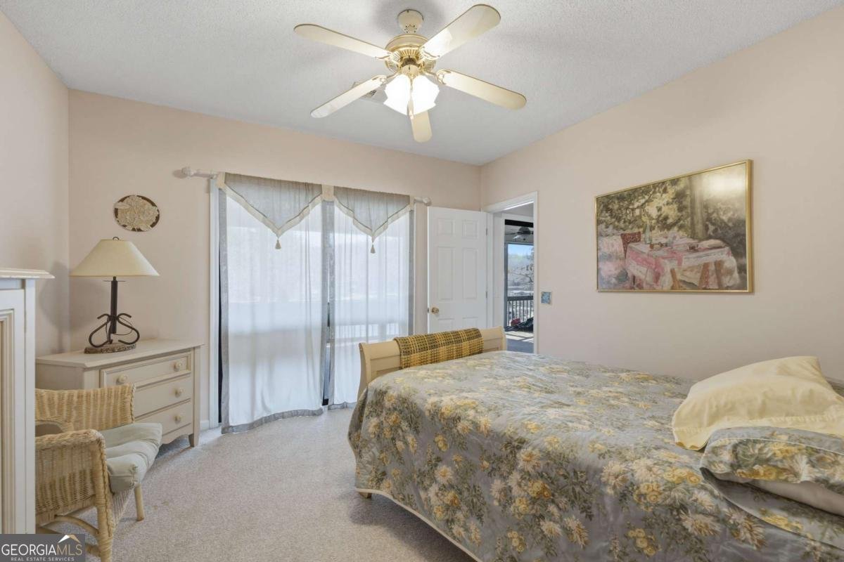 109 Narrows Drive Waleska - Photo 38