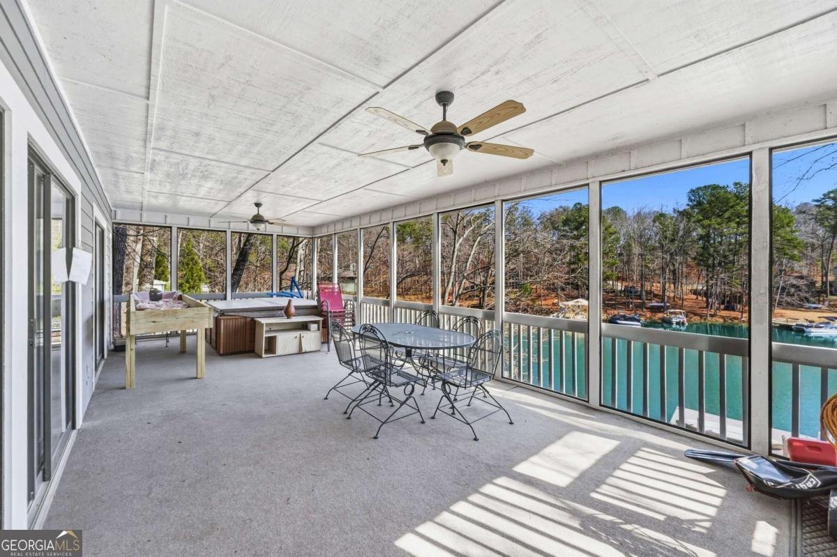 109 Narrows Drive Waleska - Photo 40