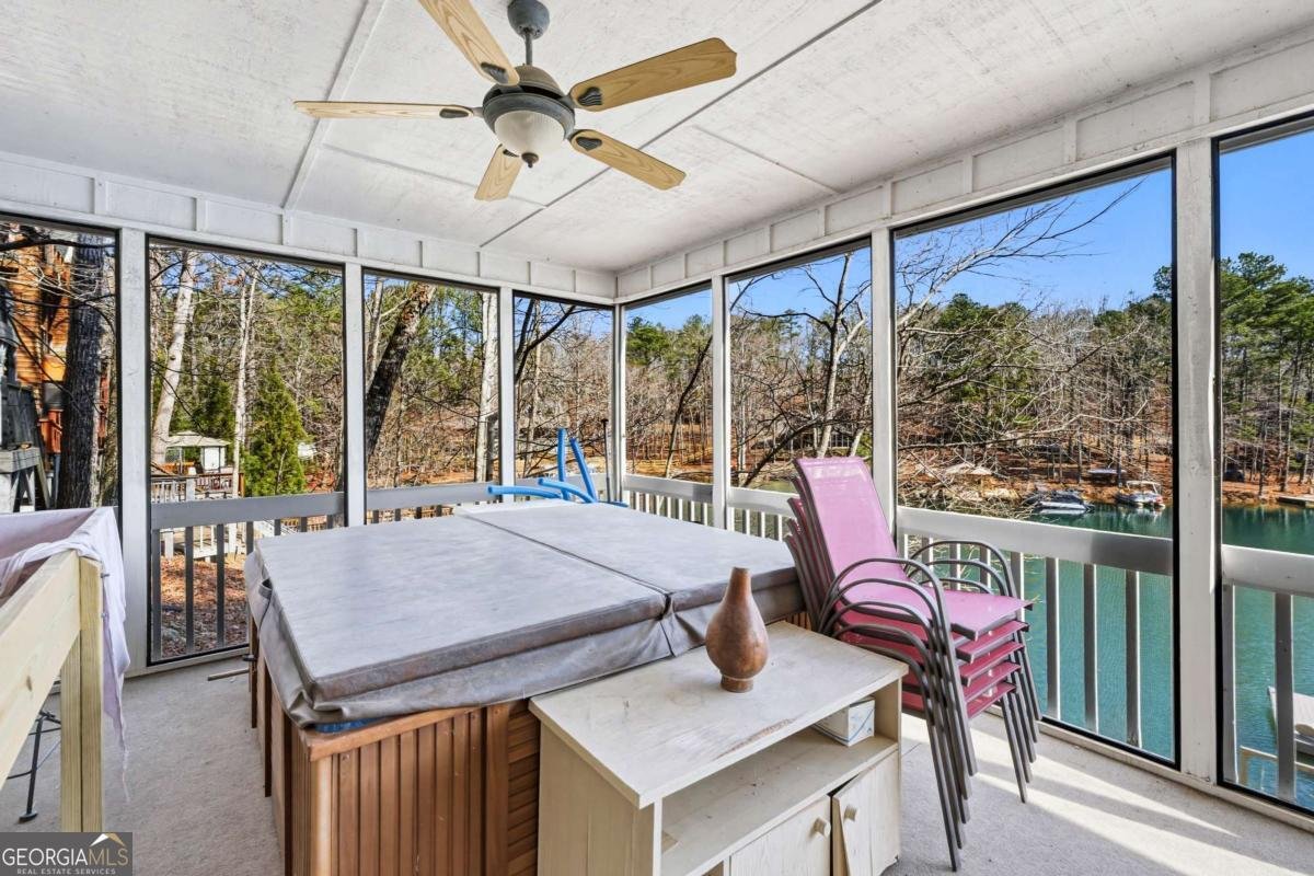 109 Narrows Drive Waleska - Photo 41