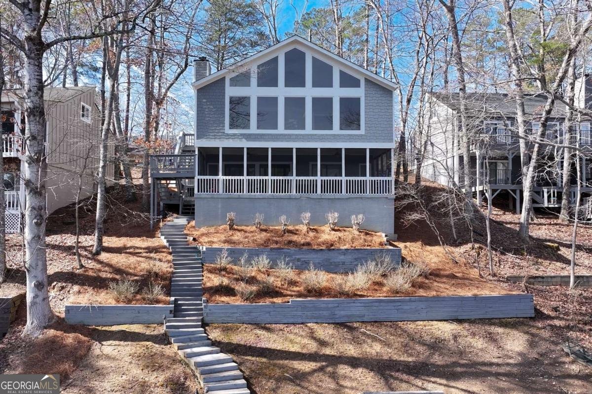 109 Narrows Drive Waleska - Photo 43