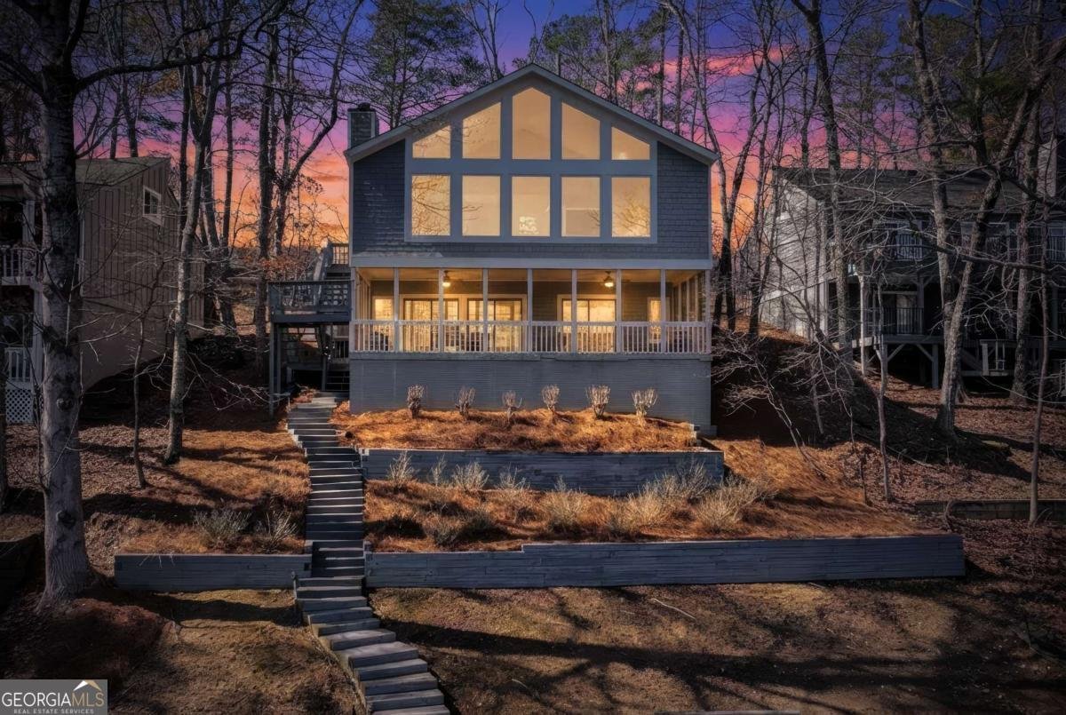 109 Narrows Drive Waleska - Photo 44