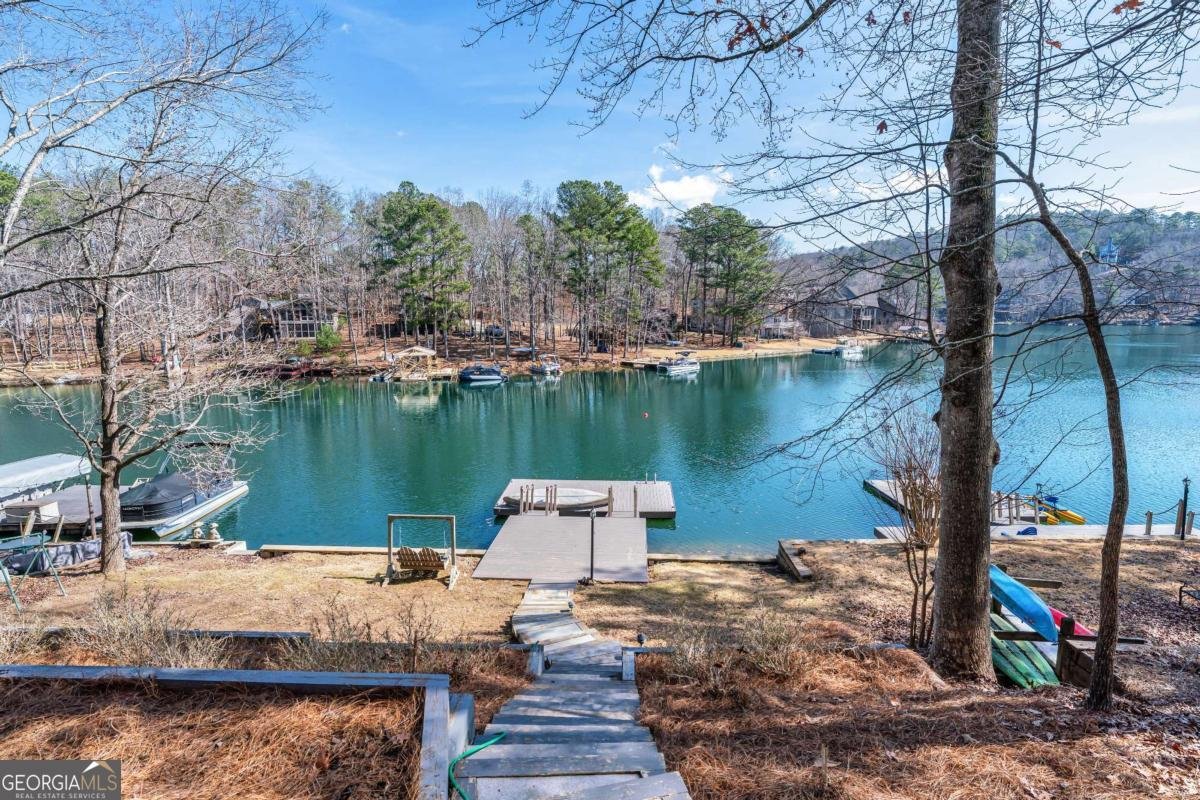 109 Narrows Drive Waleska - Photo 45