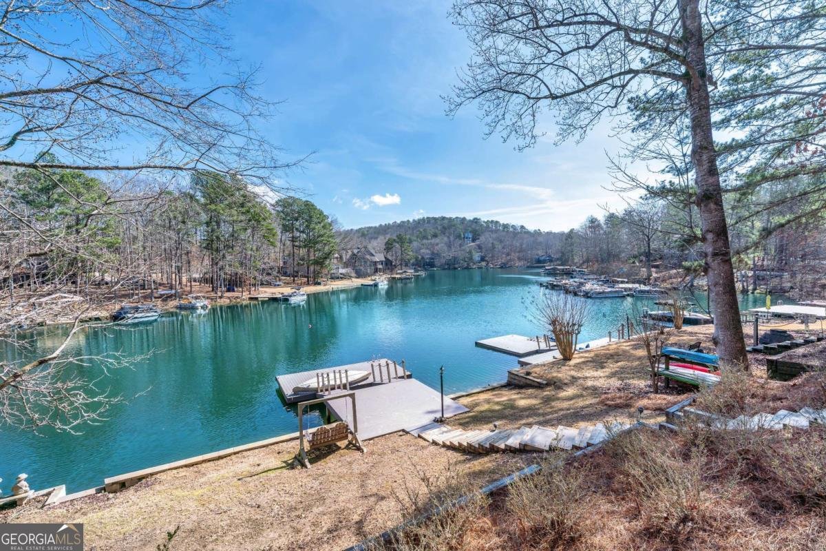 109 Narrows Drive Waleska - Photo 46