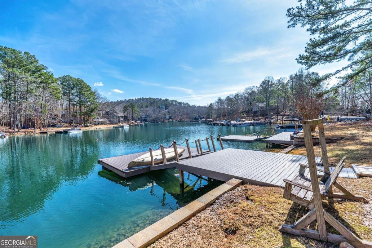 109 Narrows Drive Waleska - Photo 48