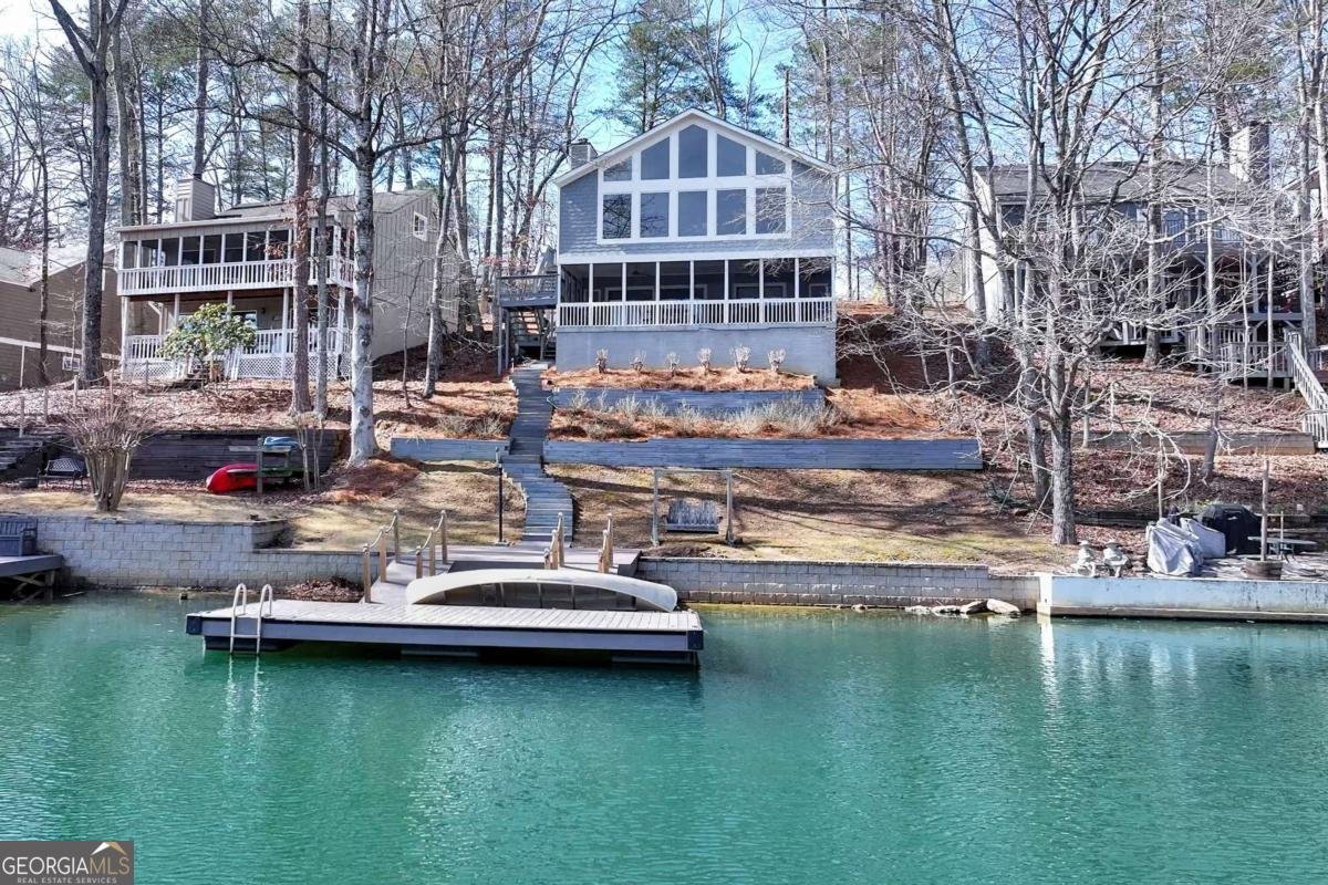 109 Narrows Drive Waleska - Photo 50