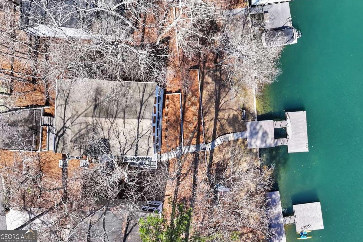 109 Narrows Drive Waleska - Photo 51