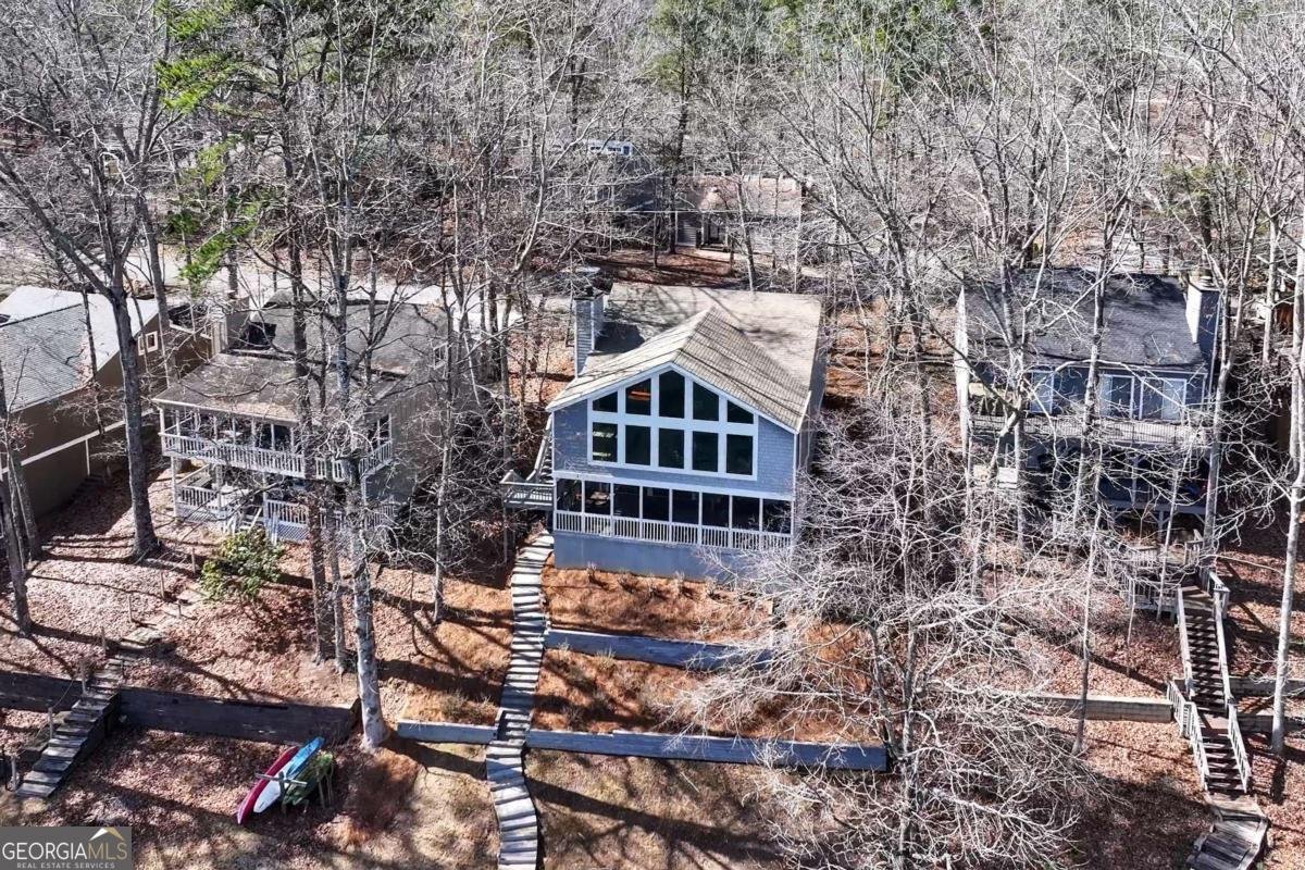 109 Narrows Drive Waleska - Photo 52