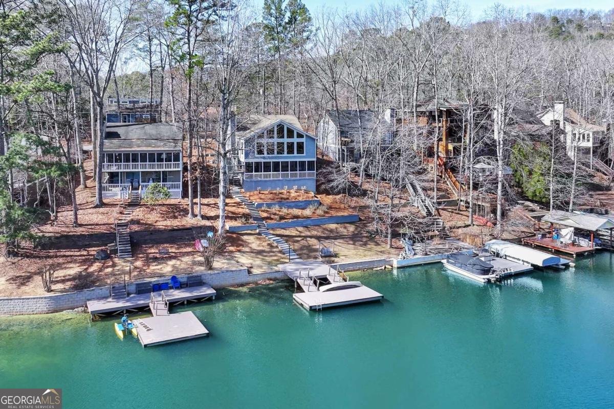 109 Narrows Drive Waleska - Photo 53