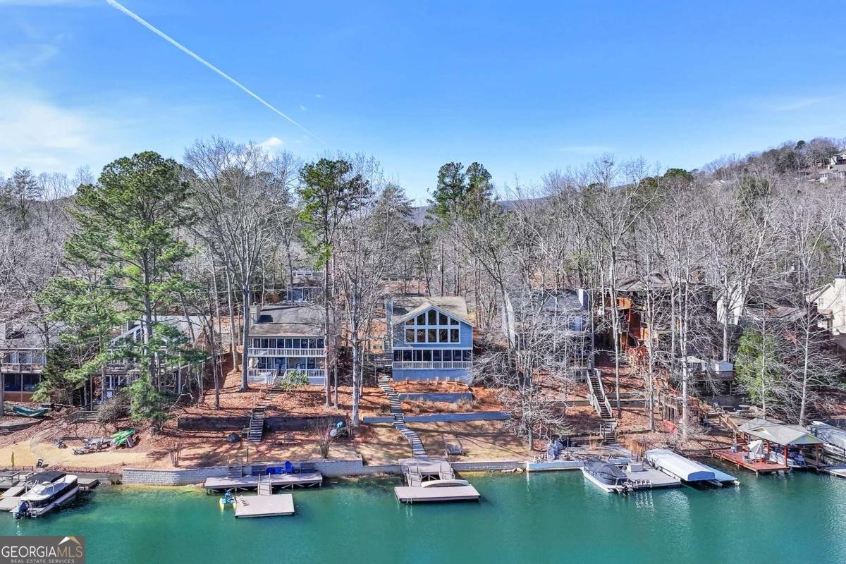 109 Narrows Drive Waleska - Photo 54