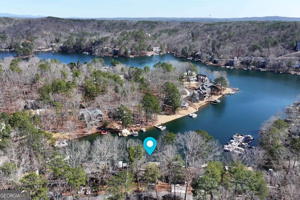 109 Narrows Drive Waleska - Photo 59