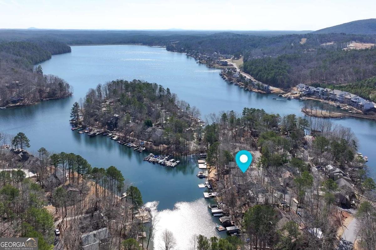 109 Narrows Drive Waleska - Photo 61