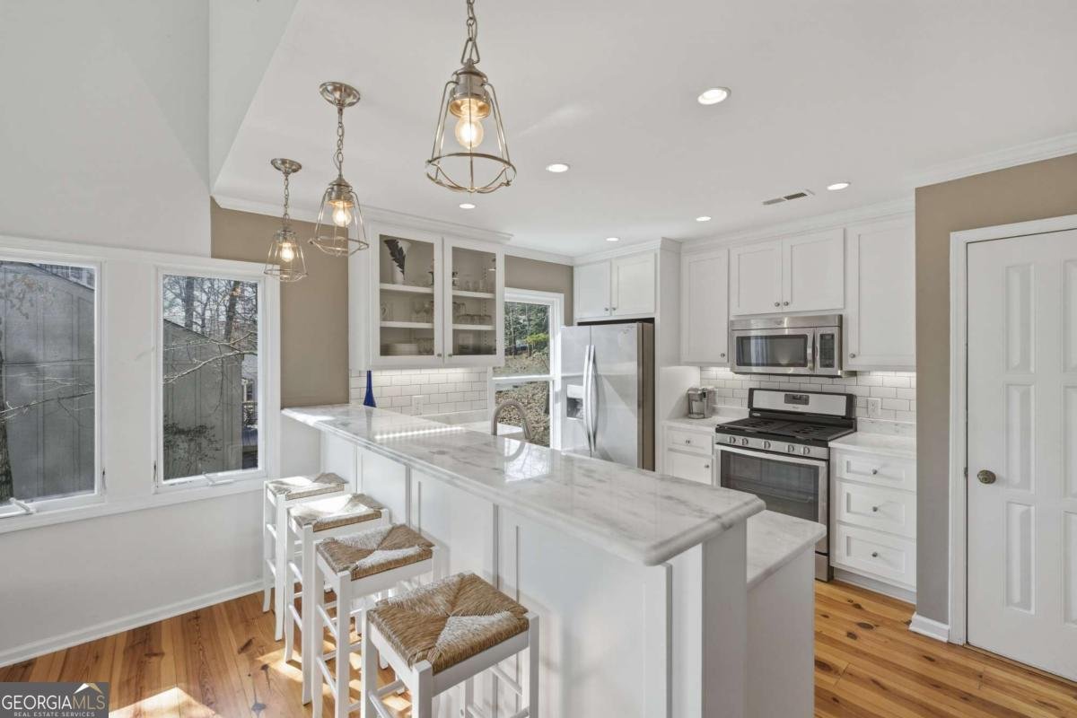 109 Narrows Drive Waleska - Photo 7