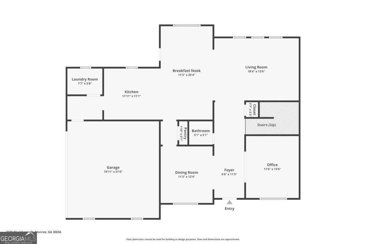 2225 Blackberry Court Monroe - Photo 41