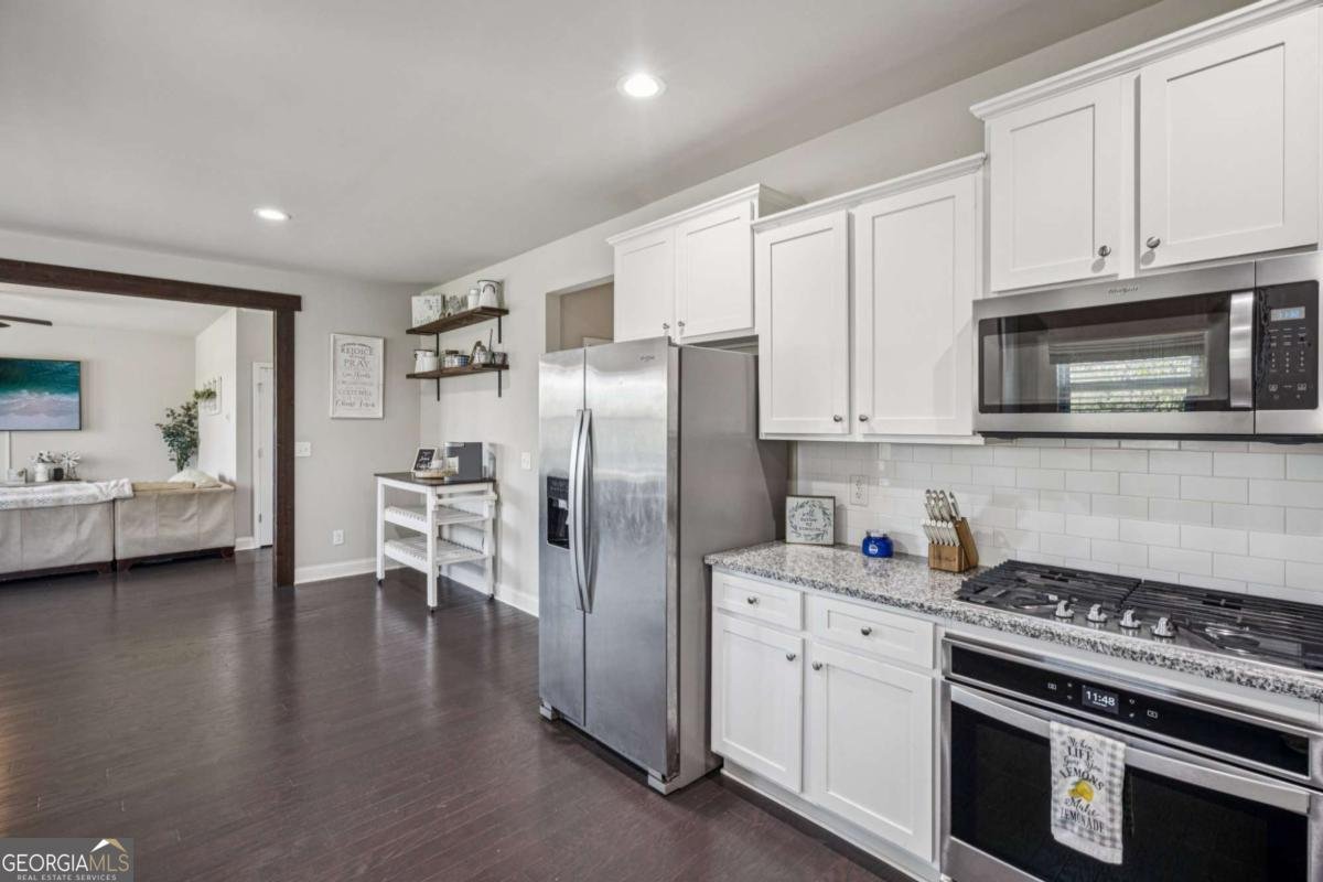 2225 Blackberry Court Monroe - Photo 6