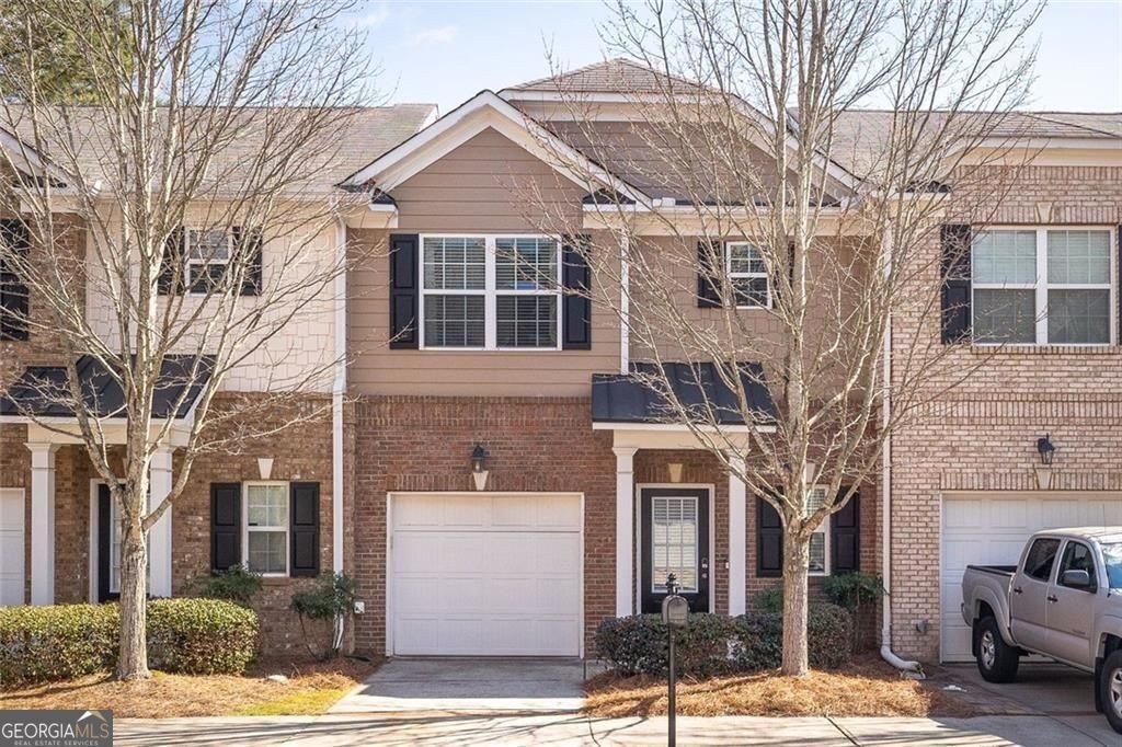 3015 Windcrest Court Alpharetta - Photo 1